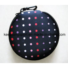 Full Color Neoprene CD Case